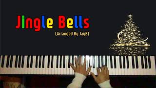 [JayB] Jingle Bells(Arranged By JayB)