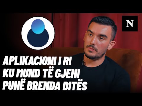 Aplikacioni i ri ku mund të gjeni punë brenda ditës - Aty shihni edhe sa do të paguheni për një orë