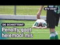 De Schiettent #16: kampioenswedstrijd en heerlijke kopbal | RTV Oost