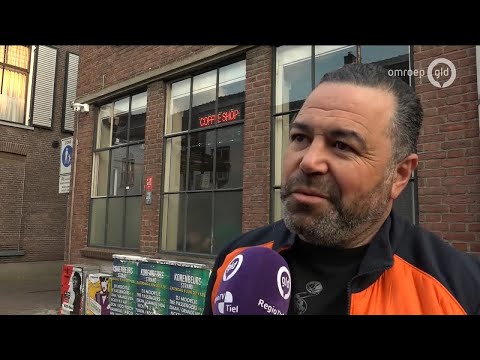 GLD Nieuws 8 juni 2019 - Zaterdag 8 juni