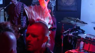 MDC / Shades of brown / Tower Bar - San Diego, CA - 2/27/19