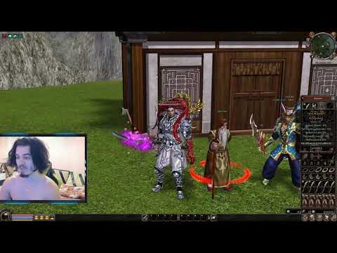 METIN2RO : CEL MAI BUN SURA BM LV 61