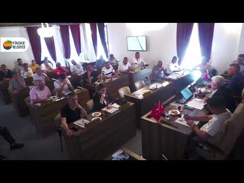 04.06.2025 Tarihli Olağan Meclis Toplantısı