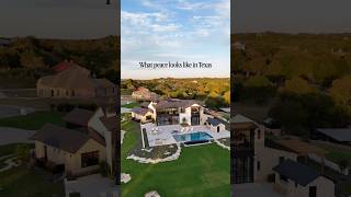 Stunning Luxury Home Near Dallas Texas!