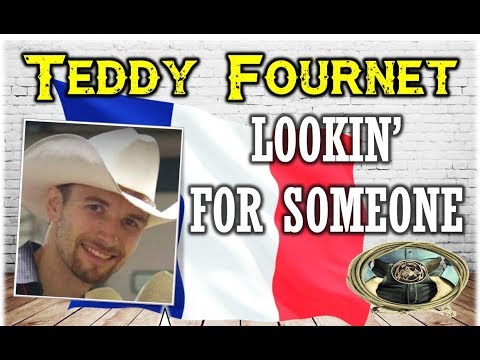 WORKSHOP BELT FESTIVAL 2018 - LOOKIN' FOR SOMEONE