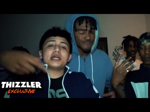 BOE Quan - Life Of A Menace (Exclusive Music Video) || Dir. LostBoySage [Thizzler]