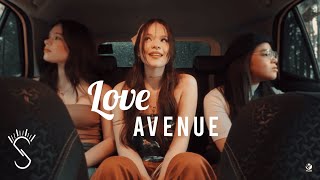 Sam Benwick- Love Avenue (Official Music Video)