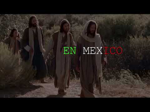 MEXICO VAMOS A CAMBIAR || Marcos Witt- video musical con letras.