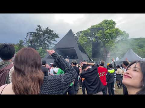 Daphni - Live @ Rainbow Disco Club 2023 2023-04-30