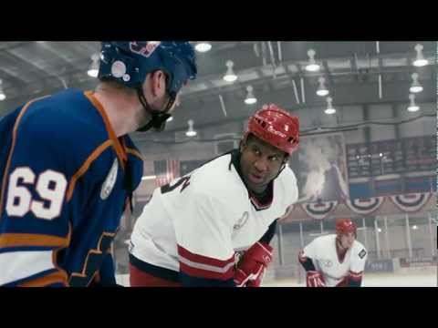 Вышибала - Трейлер (дублированный) 1080p