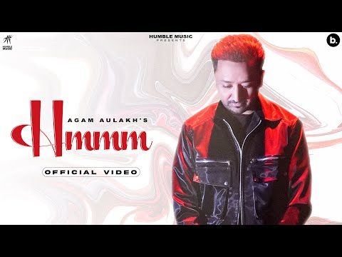 Hmmm — watch video