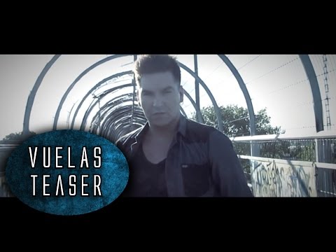 LeónMan - Vuelas [TEASER]