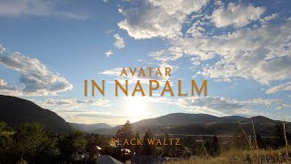 Avatar - Napalm (Lyrics)
