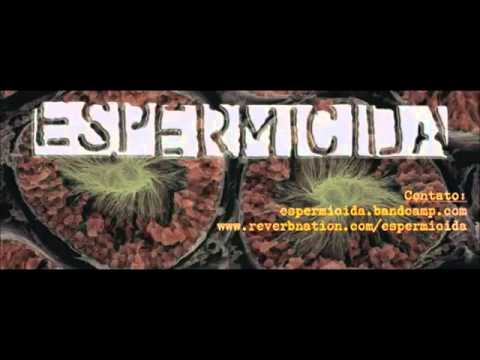 Espermicida - Alma Morta