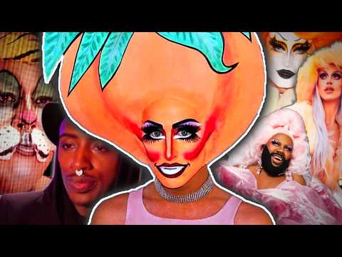 The Talent & Controversy of Nina Bonina Brown