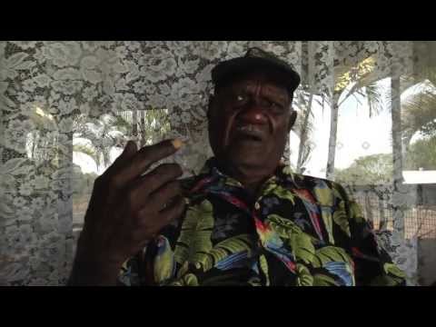 The Groote Eylandt Stolen Generation
