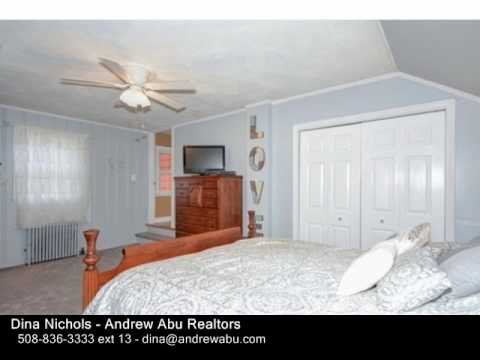 21 Colton Lane, Shrewsbury MA 01545 - Single Family Home - Real Estate - For Sale -