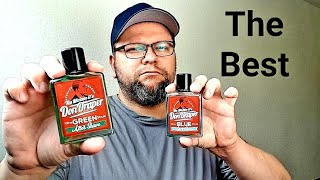 Das beste After Shave! | Don Draper | Nassrasur | Fragrance Dawg