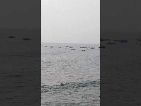 Sunset Point🌅 Agodafort Goa