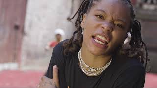 Kodie Shane | Riot ( Official Video )
