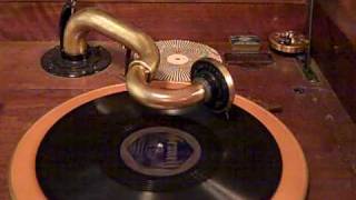 EDDIE MITCHELL & HIS ORCH. - PICKIN' 'EM UP AND LAYIN' 'EM DOWN - ROARING 20'S.MP4
