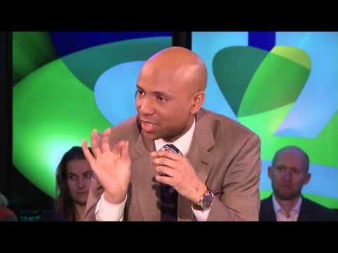 Bert Habets — NetwerkCafe TV van KPN