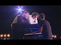 James Corden - What If This Is All the Love You Ever Get? (Feat. Snow Patrol)