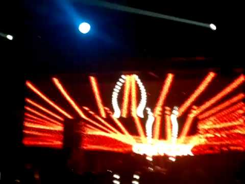 Carl Cox Plays "Pirupa Party Non Stop" @ Cocoricò 08-09-2012