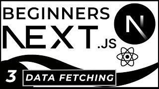 Next.js Data Fetching, Dynamic Routes & Metadata | Nextjs 13