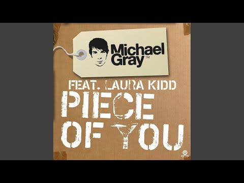 Piece of You (Alex Kenji Remix)