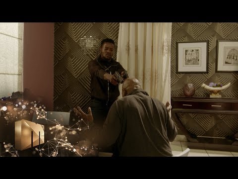 Qaphela vs Judas – Isibaya | Mzansi Magic