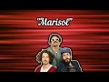 "Marisol" - Sexy Zebras (Letra subtitulada) (NUEVO 2025)
