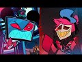 Stayed Gone But Disney Produced It Hazbin Hotel 250k Sub Special