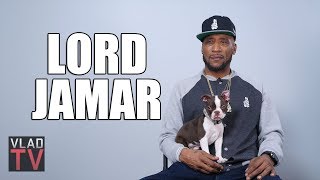 Lord Jamar on Offset Cheating on Cardi B: Settling Down in 20s Isn&#39;t Happening (Part 5)