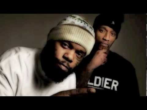 Smif-N-Wessun freestyle over Koolade beat