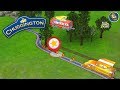 Chuggington Traintastic Adventures JetPack WILSON By Budge