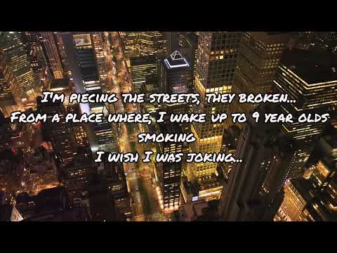 Mex Cortez x FreshLikeUhhh - Dead Presidents (Freestyle)