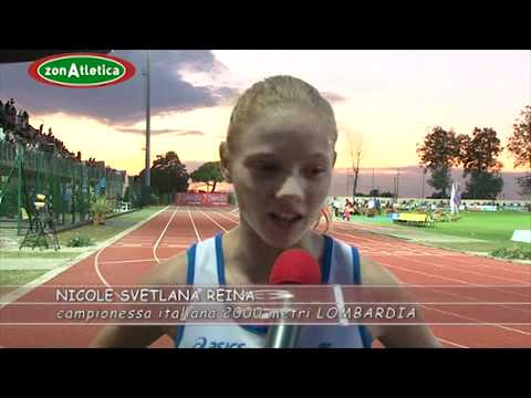 Campionati Italiani cadetti 2011