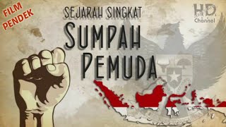 Download lagu FILM PENDEK _ LAHIRNYA SUMPAH PEMUDA mp3