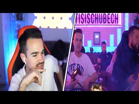 Erné REACTS to GamerBrother & Tisi REALTALK about EA🤔