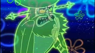 Spongebob Squarepants Clip - You Get 3 Wishes