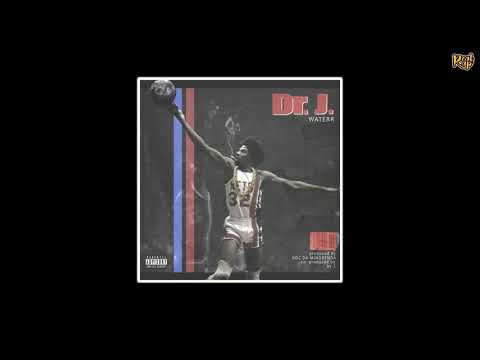WateRR - Dr. J (prod by Doc Da Mindbenda & by J.)