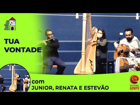 Tua Vontade - Mileide