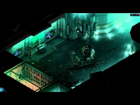 Stasis - Demo Walkthrough no Commentary