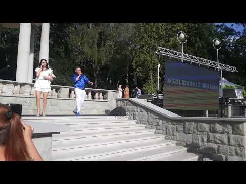 Flipers Duo Disco lato