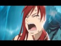 On My Own AMV Ashes Remain {Fairy tail, AOT ...