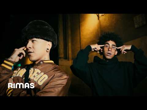 TUNAY - Big Soto x Neeus (Video Oficial)