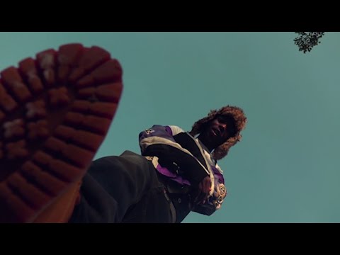 J Kent - NDI BUSY (Official Visuals)