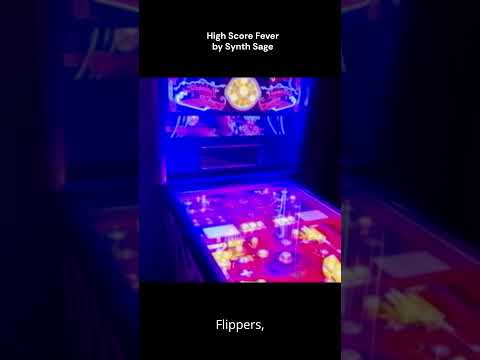 High Score Fever v1.0
