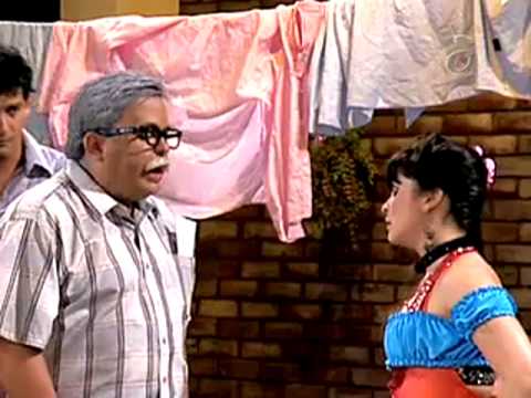 El solar de El Happy Hour - AméricaTevé